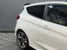 USED 2017 67 FORD FIESTA 1.0T EcoBoost ST-Line X Hatchback 3dr Petrol Manual Euro 6 (s/s) (125 ps) 