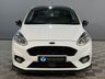 USED 2017 67 FORD FIESTA 1.0T EcoBoost ST-Line X Hatchback 3dr Petrol Manual Euro 6 (s/s) (125 ps) 