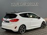 USED 2017 67 FORD FIESTA 1.0T EcoBoost ST-Line X Hatchback 3dr Petrol Manual Euro 6 (s/s) (125 ps) 