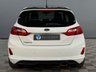 USED 2017 67 FORD FIESTA 1.0T EcoBoost ST-Line X Hatchback 3dr Petrol Manual Euro 6 (s/s) (125 ps) 