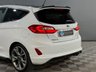 USED 2017 67 FORD FIESTA 1.0T EcoBoost ST-Line X Hatchback 3dr Petrol Manual Euro 6 (s/s) (125 ps) 