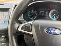 USED 2017 FORD GALAXY 2.0 TDCi Zetec MPV 5dr Diesel Manual Euro 6 (120 ps) 