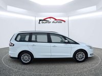 USED 2017 FORD GALAXY 2.0 TDCi Zetec MPV 5dr Diesel Manual Euro 6 (120 ps) 