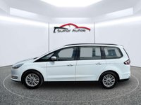 USED 2017 FORD GALAXY 2.0 TDCi Zetec MPV 5dr Diesel Manual Euro 6 (120 ps) 