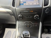 USED 2017 FORD GALAXY 2.0 TDCi Zetec MPV 5dr Diesel Manual Euro 6 (120 ps) 