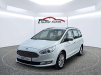 USED 2017 FORD GALAXY 2.0 TDCi Zetec MPV 5dr Diesel Manual Euro 6 (120 ps) 