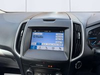 USED 2017 FORD GALAXY 2.0 TDCi Zetec MPV 5dr Diesel Manual Euro 6 (120 ps) 