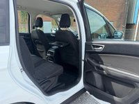 USED 2017 FORD GALAXY 2.0 TDCi Zetec MPV 5dr Diesel Manual Euro 6 (120 ps) 