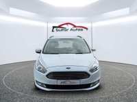 USED 2017 FORD GALAXY 2.0 TDCi Zetec MPV 5dr Diesel Manual Euro 6 (120 ps) 