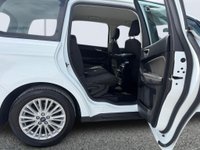 USED 2017 FORD GALAXY 2.0 TDCi Zetec MPV 5dr Diesel Manual Euro 6 (120 ps) 