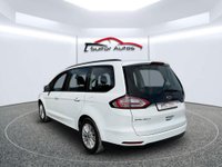 USED 2017 FORD GALAXY 2.0 TDCi Zetec MPV 5dr Diesel Manual Euro 6 (120 ps) 