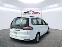 USED 2017 FORD GALAXY 2.0 TDCi Zetec MPV 5dr Diesel Manual Euro 6 (120 ps) 