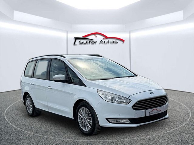 View our FORD GALAXY