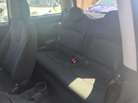 USED 2010 10 MINI HATCH 1.4 First Hatchback 3dr Petrol Manual Euro 4 (75 ps) 