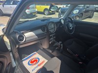 USED 2010 10 MINI HATCH 1.4 First Hatchback 3dr Petrol Manual Euro 4 (75 ps) 