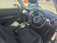 USED 2010 10 MINI HATCH 1.4 First Hatchback 3dr Petrol Manual Euro 4 (75 ps) 