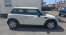 USED 2010 10 MINI HATCH 1.4 First Hatchback 3dr Petrol Manual Euro 4 (75 ps) 