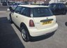 USED 2010 10 MINI HATCH 1.4 First Hatchback 3dr Petrol Manual Euro 4 (75 ps) 