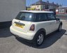 USED 2010 10 MINI HATCH 1.4 First Hatchback 3dr Petrol Manual Euro 4 (75 ps) 