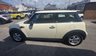 USED 2010 10 MINI HATCH 1.4 First Hatchback 3dr Petrol Manual Euro 4 (75 ps) 
