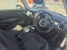 USED 2010 10 MINI HATCH 1.4 First Hatchback 3dr Petrol Manual Euro 4 (75 ps) 