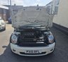 USED 2010 10 MINI HATCH 1.4 First Hatchback 3dr Petrol Manual Euro 4 (75 ps) 