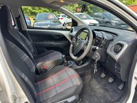 USED 2015 65 PEUGEOT 108 1.0 Active Hatchback 5dr Petrol Manual Euro 6 (68 ps) 