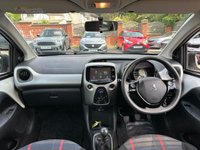 USED 2015 65 PEUGEOT 108 1.0 Active Hatchback 5dr Petrol Manual Euro 6 (68 ps) 