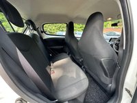 USED 2015 65 PEUGEOT 108 1.0 Active Hatchback 5dr Petrol Manual Euro 6 (68 ps) 