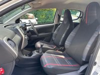 USED 2015 65 PEUGEOT 108 1.0 Active Hatchback 5dr Petrol Manual Euro 6 (68 ps) 