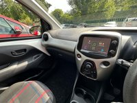 USED 2015 65 PEUGEOT 108 1.0 Active Hatchback 5dr Petrol Manual Euro 6 (68 ps) 