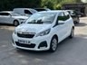 USED 2015 65 PEUGEOT 108 1.0 Active Hatchback 5dr Petrol Manual Euro 6 (68 ps) 