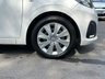USED 2015 65 PEUGEOT 108 1.0 Active Hatchback 5dr Petrol Manual Euro 6 (68 ps) 