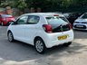 USED 2015 65 PEUGEOT 108 1.0 Active Hatchback 5dr Petrol Manual Euro 6 (68 ps) 