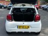 USED 2015 65 PEUGEOT 108 1.0 Active Hatchback 5dr Petrol Manual Euro 6 (68 ps) 