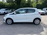 USED 2015 65 PEUGEOT 108 1.0 Active Hatchback 5dr Petrol Manual Euro 6 (68 ps) 