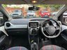 USED 2015 65 PEUGEOT 108 1.0 Active Hatchback 5dr Petrol Manual Euro 6 (68 ps) 