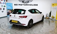 USED 2017 66 SEAT LEON 2.0 TSI Cupra 290 Black Hatchback 5dr Petrol DSG Euro 6 (s/s) (290 ps) +FREE 6 MONTHS NATIONWIDE WARRANTY+
