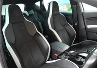 USED 2017 66 SEAT LEON 2.0 TSI Cupra 290 Black Hatchback 5dr Petrol DSG Euro 6 (s/s) (290 ps) +FREE 6 MONTHS NATIONWIDE WARRANTY+