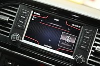 USED 2017 66 SEAT LEON 2.0 TSI Cupra 290 Black Hatchback 5dr Petrol DSG Euro 6 (s/s) (290 ps) +FREE 6 MONTHS NATIONWIDE WARRANTY+