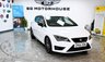 USED 2017 66 SEAT LEON 2.0 TSI Cupra 290 Black Hatchback 5dr Petrol DSG Euro 6 (s/s) (290 ps) +FREE 6 MONTHS NATIONWIDE WARRANTY+