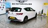 USED 2017 66 SEAT LEON 2.0 TSI Cupra 290 Black Hatchback 5dr Petrol DSG Euro 6 (s/s) (290 ps) +FREE 6 MONTHS NATIONWIDE WARRANTY+