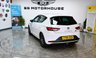 USED 2017 66 SEAT LEON 2.0 TSI Cupra 290 Black Hatchback 5dr Petrol DSG Euro 6 (s/s) (290 ps) +FREE 6 MONTHS NATIONWIDE WARRANTY+