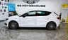 USED 2017 66 SEAT LEON 2.0 TSI Cupra 290 Black Hatchback 5dr Petrol DSG Euro 6 (s/s) (290 ps) +FREE 6 MONTHS NATIONWIDE WARRANTY+