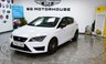 USED 2017 66 SEAT LEON 2.0 TSI Cupra 290 Black Hatchback 5dr Petrol DSG Euro 6 (s/s) (290 ps) +FREE 6 MONTHS NATIONWIDE WARRANTY+