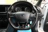 USED 2017 66 SEAT LEON 2.0 TSI Cupra 290 Black Hatchback 5dr Petrol DSG Euro 6 (s/s) (290 ps) +FREE 6 MONTHS NATIONWIDE WARRANTY+