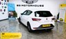 USED 2017 66 SEAT LEON 2.0 TSI Cupra 290 Black Hatchback 5dr Petrol DSG Euro 6 (s/s) (290 ps) +FREE 6 MONTHS NATIONWIDE WARRANTY+