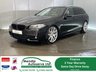 USED 2015 64 BMW 5 SERIES 2.0 520i Luxury Touring 5dr Petrol Auto Euro 6 (s/s) (184 ps) GREAT EXAMPLE-FULL BMW HISTORY