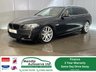 USED 2015 64 BMW 5 SERIES 2.0 520i Luxury Touring 5dr Petrol Auto Euro 6 (s/s) (184 ps) GREAT EXAMPLE-FULL BMW HISTORY