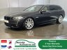 USED 2015 64 BMW 5 SERIES 2.0 520i Luxury Touring 5dr Petrol Auto Euro 6 (s/s) (184 ps) GREAT EXAMPLE-FULL BMW HISTORY